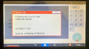 Ricoh mp c6004 driver download! How To Solve Error Code Sc860 00 In Ricoh Mp C4503 Corona Technical