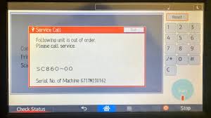 Ricoh mp c6004 scanner driver. How To Solve Error Code Sc860 00 In Ricoh Mp C4503 Corona Technical