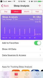 Grab the series 6 at $80 off we may earn a commission for. There Is A Bug In The Sleep Health App In Ios Ask Different