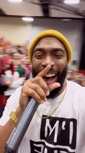 Monti Washington (@montivation) • Instagram photos and videos