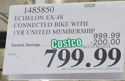 Talk, swap advice, trade pics, motivation and gather for community. Venta Costco Echelon En Stock