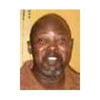 LARRY FRAZIER Obituary