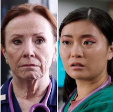 Emmerdale star confirms Paddy's future after dramatic killer twist