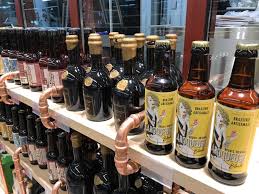 Please choose a different date. La Cave Leclerc Roques Les Premieres Images Olivier Dauvers