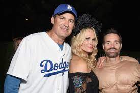 July 3, 1980) is an american comedic actress, model, television personality and author. Will Forte 2018 Pictures Photos Images Zimbio