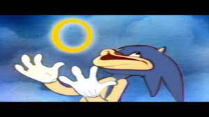 Fandub Sonic Heroes A Date To Derp I Mean Die For Youtube