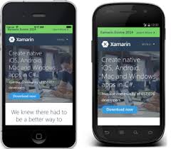 Android system webview is a system component app which is powered by chrome. Xamarin Forms Working With Webview Code Samples Microsoft Docs