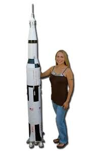 Learn About Spaceflight With Model Rockets Model Model Rocketry Space Flight
