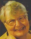 Rose Marie Hays Heaps (1935-2014)