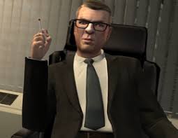 United Liberty Paper Contact Grand Theft Auto 4 The Unit Gta