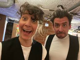 La troupe 100 histoires