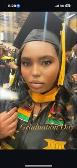 Congratulations to Ciara Willett