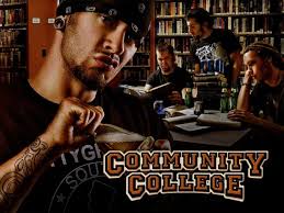 Community College
