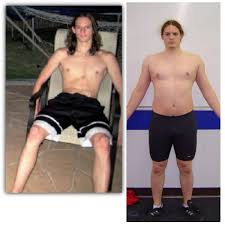 The idea that milk builds muscle mass and strength is not a new one. Is Ss Really Just A Meme Fit 4chanarchives A 4chan Archive Of Fit