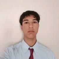 Marcos Rivero Valdés