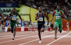 Maybe you would like to learn more about one of these? Francis Obikwelu O Homem Que Nao Consegue Parar De Correr Atletismo Sapo Desporto