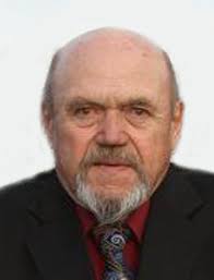 David Goering Obituary November 9, 2013