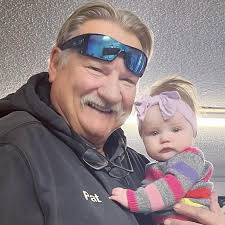 Jonathan Gale and Kaylee Obrien's Wedding Website