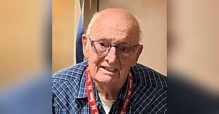 Marion LeRoy Dobson Obituary