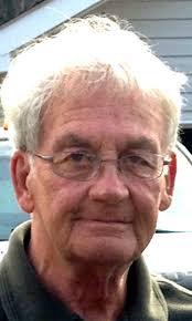 John Thacker Obituary