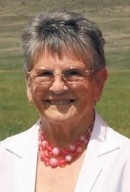 Joy Steel Obituary (1933