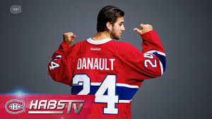 The report was that danault had signed an 8 year contract at a rate of $5.8 million per season. Quel Est Ton Numero Phillip Danault Youtube