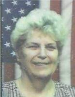 Millie King Obituary (1938