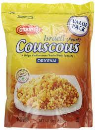 Check spelling or type a new query. Buy Osem Israeli Couscous The Original Pearl Couscous 80 Oz 5 Pound Bag Online In Vietnam B001a3zddk