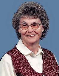 Joyce Faye Self Obituary December 10, 2021