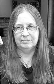 Rosemary Ward Obituary (1957