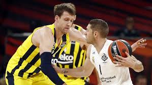 Hafta maçında yarın rusya'nın cska moskova takımıyla karşılaşacak lider fenerbahçe ülker, i̇stanbul'a galibiyetle. Fenerbahce Cska Moscovo Russos Com Tres Baixas Para Este Encontro Aposta Na Desportiva Jornal Record