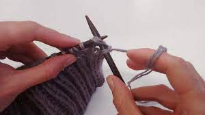 Maybe you would like to learn more about one of these? How To Knit Brioche Stitch Wool And The Gang Blog Free Knitting Kit Patterns Downloads