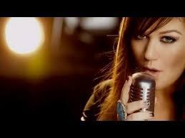 Kelly brianne clarkson was born on april 24, 1982 in fort worth, texas & raised in burleson, texas. Kelly Clarkson Stronger What Doesn T Kill You Makeup And Hair Tutorial Hair Tutorial Kelly Clarkson Strong Hair