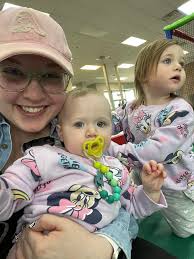 My little girl who's 13 months has just been accepted for the high rate  dla. I'm in the process of sorting the carers allowance but is there  anything else worth looking into