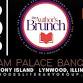 The Author's Brunch