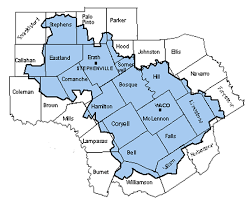 Area code 832 serves the state of texas. Area Code 832 Location Map Maps Catalog Online
