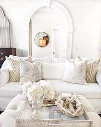 My Neutral Living Room White Furniture White Living Room Table Styling Coffee Table Styling Mixing Patterns Living Room Designs Neutral Living Room Home