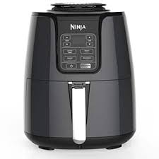 Fit pizzas into the basket (you may need to cook in batches) and cook at 350 degrees f for 5 minutes or until cheese is lightly browned and melty. French Bread Pizza Recipe Ninja Ninja Air Fryer Af101