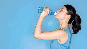 Because in this case, the body holds on to too much water, it can make the sodium in your body diluted. How Much Water Should You Drink A Day Bbc Future