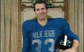 The Legend Of Al Bundy And The Time The Steelers Actually Signed Ed O Neill Cbssports Com