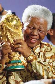 Pocket Guide to South Africa 2009/10