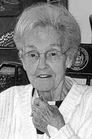 Obituary: Myrtle E. (Dingley) Perkins