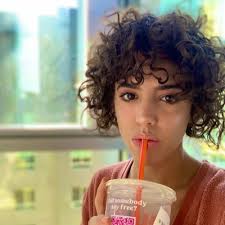 Nikki Rainey's Instagram, Twitter & Facebook