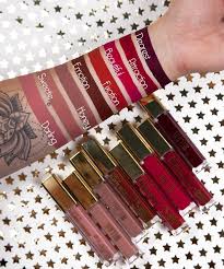 Milani Amore Matte Lip Creme Milani Amore Matte Lip Milani Amore Matte Lip Creme Milani Amore Matte