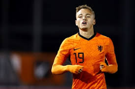 Jong oranje speelt zondag om vijfde plaats op ek na knappe zege op polen. Noa Lang Meteen Man Van De Match Bij Jong Oranje Op Ek Ik Het Nieuwsblad Mobile