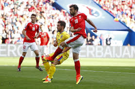 The 1990s is often remembered as a decade of peace, prosperity and the rise of the internet (world wide web). Admir Mehmedi Crashes Home To Rescue Point For Switzerland Against Romania