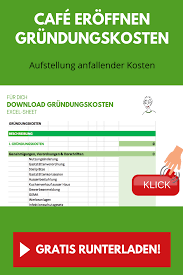 Wie ich jetzt erst bemerkt habe, habe ich nur noch 2. Cafe Eroffnen Diese Kosten Kommen Auf Dich Zu Mit Checkliste Budgetierung Geschaftsplane Cafe