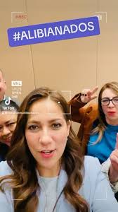 #Alibianados y list@s para darle con todo!! 🫶