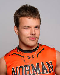 Meet The Oklahoman's 2025 Big All-City HS boys track first team