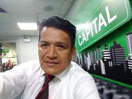 Benito Cervantes Q. (@BenitoCervant18)